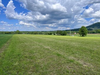 Prodej pozemku 10509 m², Raškovice - 3