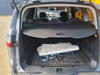 Ford Smax 2.0 103kw - 3