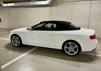 Audi A5, 2.0TFSI SLine - 3