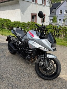 Suzuki GSX-S1000S Katana - 3