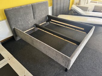 Postel 160x200cm - 3