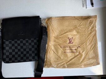 Crossbody bag - Unisex - 3