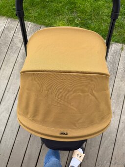 Prodám Joolz AER+ Desert Ochre - 3