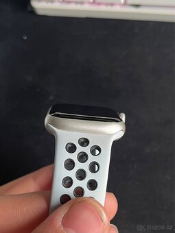 Apple Watch 7 41mm - 3