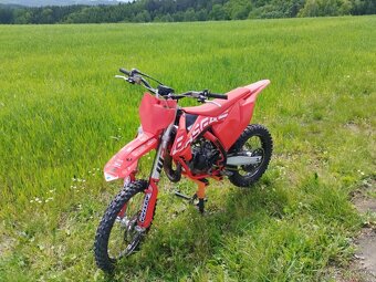 Gas Gas MC 85 - 3