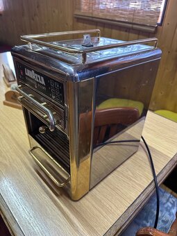 Lavazza - 3