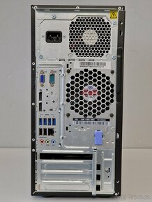 Lenovo ThinkStation P320 - 3