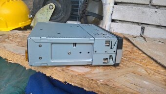 autoradio - 3