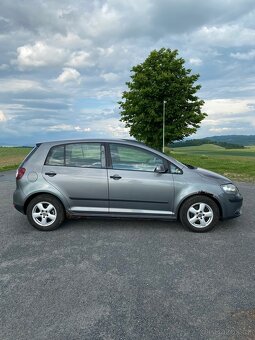 Golf 5 Plus - 3