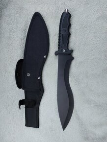 č.8 Lovecký nůž kukri - 3