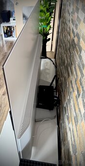 LG OLED55C12 - OLED TV - 3