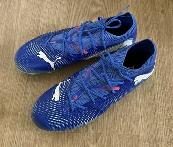 Kopačky Puma 37,5 - 3