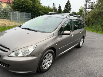 Peugeot 307 - 3