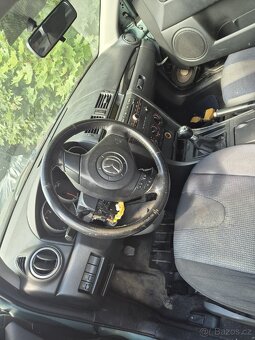 Mazda 3 1.6dti - 3