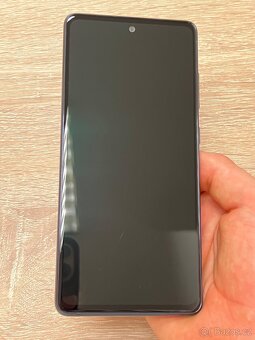 Samsung Galaxy S20 FE 4G 128GB Modrá - 3