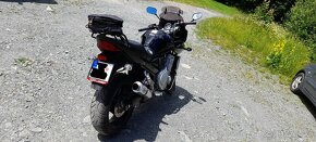 Suzuki Bandit GSF 1250 SA - 3