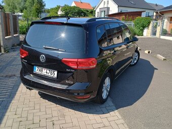 Prodám VW Touran 2.0 TDI 110kw - 3
