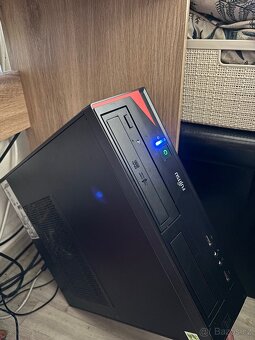 PC FUJITSU - 3