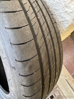 Goodyear Pneu 215/55 R 18 letní 4x - 3