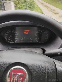 Fiat Ducato Maxi - 3