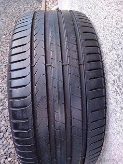 1x letní pneu Pirelli 225/40 r18 - 3