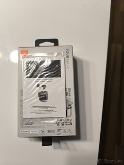 JBL tour pro 2 - 3