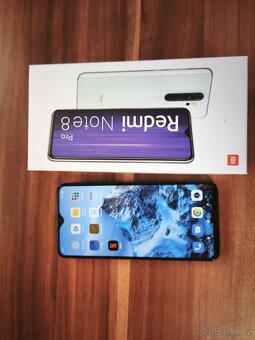 Xiaomi Redmi Note8Pro - 3