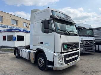 VOLVO FH 460 EEV - XL - Standard - 3