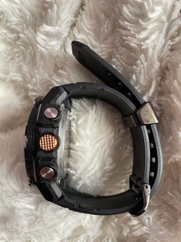 Casio G-shock GST-B300WLP-1AER - 3