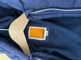 Kombineza Timberland 6 mesiců - 3
