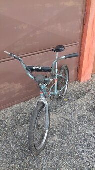 kolo BMX 20 - 3