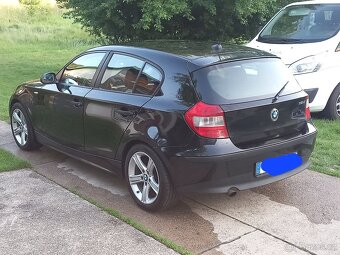 bmw 118d 2006 90kw - 3