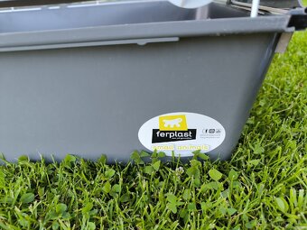 Klec pro Hlodavce Fernplast - 3