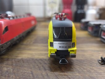 H0 Taurus Piko Digital - 3