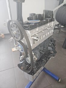 MOTOR CXH / CXG / CXF 2,0 TDI VW T6 - 3