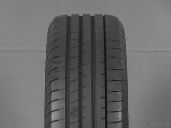 Použité letní pneumatiky Goodyear 235/65/18, 4ks (1497TV) - 3
