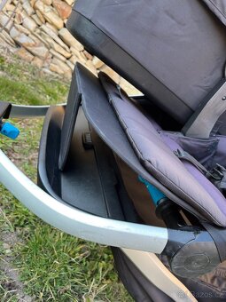 Thule Urban Glide Double - 3