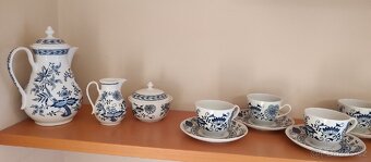 Porcelánová sada Henriette_velká čajová - 3