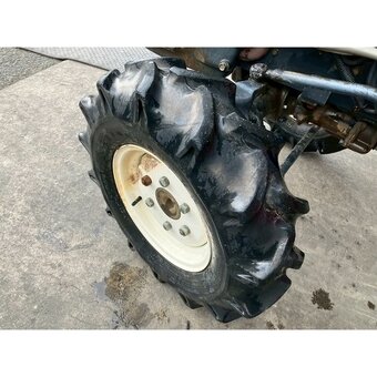 Malotraktor - 3