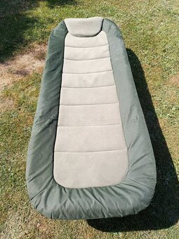 Mivardi Lehátko Comfort XL8 - 3