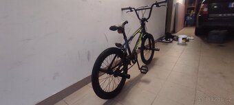 BMX Capriolo Totem 20 6.0 - 3