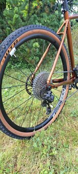Vitus Substance Gravel Bike - 3