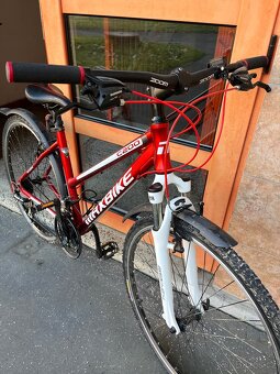 Jízdní kolo Maxbike - 3