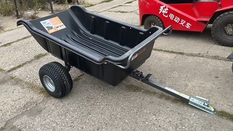 Segway Snarler AT6 L EPS Limited - 3