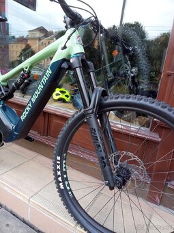 Rocky Mountain ALTITUDE POWERPLAY ALLOY 70 - 3