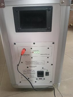 Renkforce Hybrid Drive bluetooth eproduktor - 3