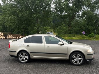 Škoda octavia 2 1.9 TDI 77kw - 3