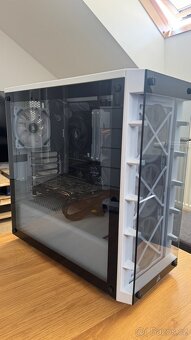 PC+ příslušenství - 3