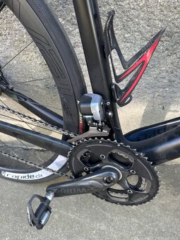 Specialized S-Works Roubaix SL4 Disc Di2 - 3