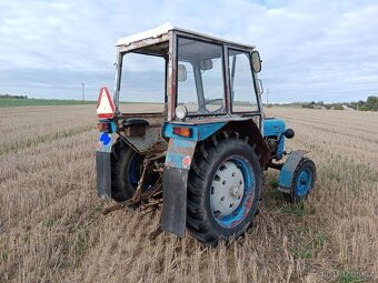Zetor 3011 bez TP na opravu - 3